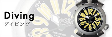 Diving/ダイビング