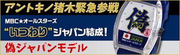 偽ジャパンモデル