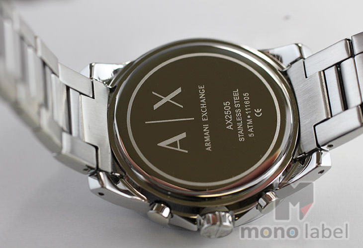 armani exchange ax2505